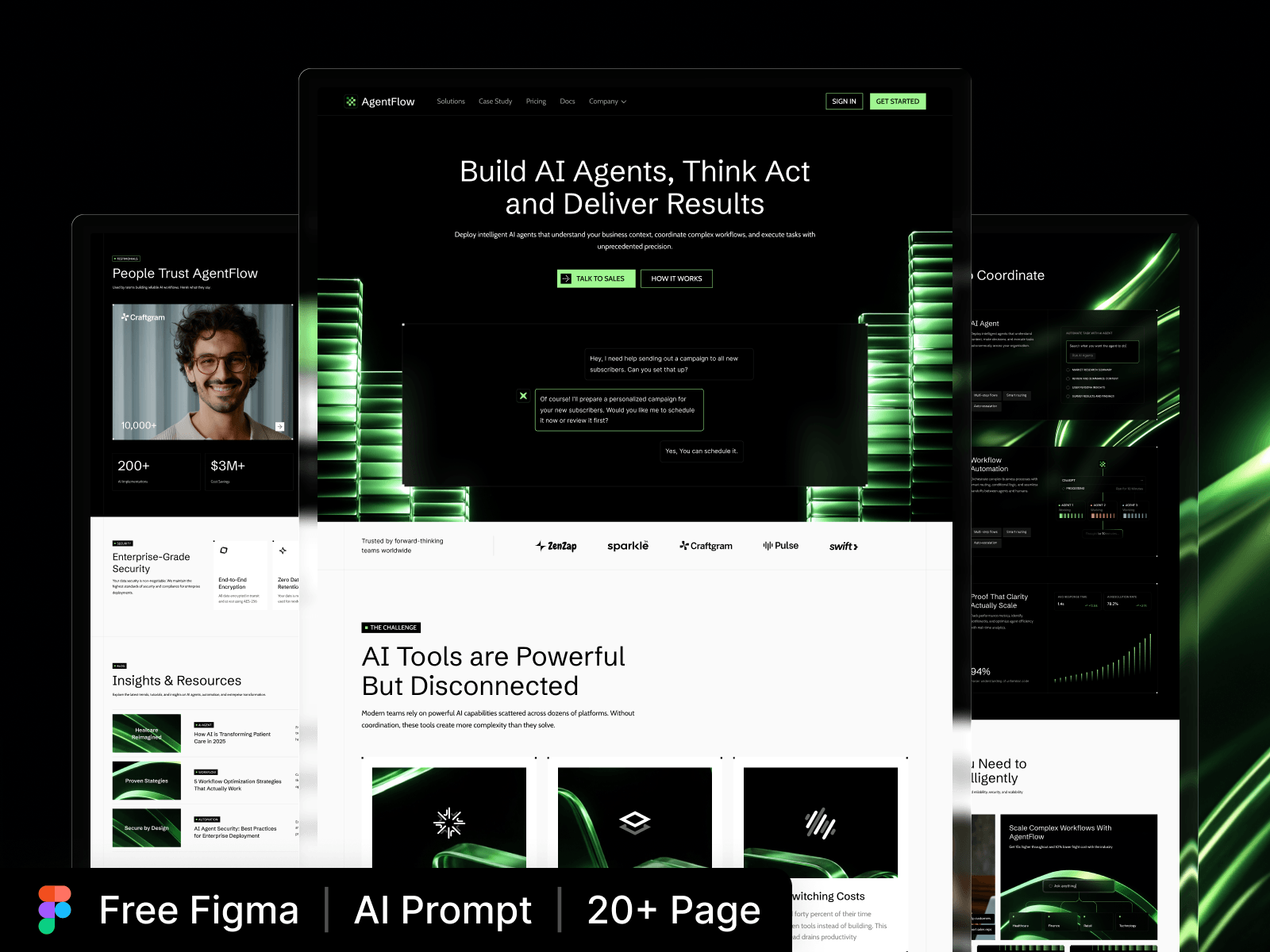 AgentFlow