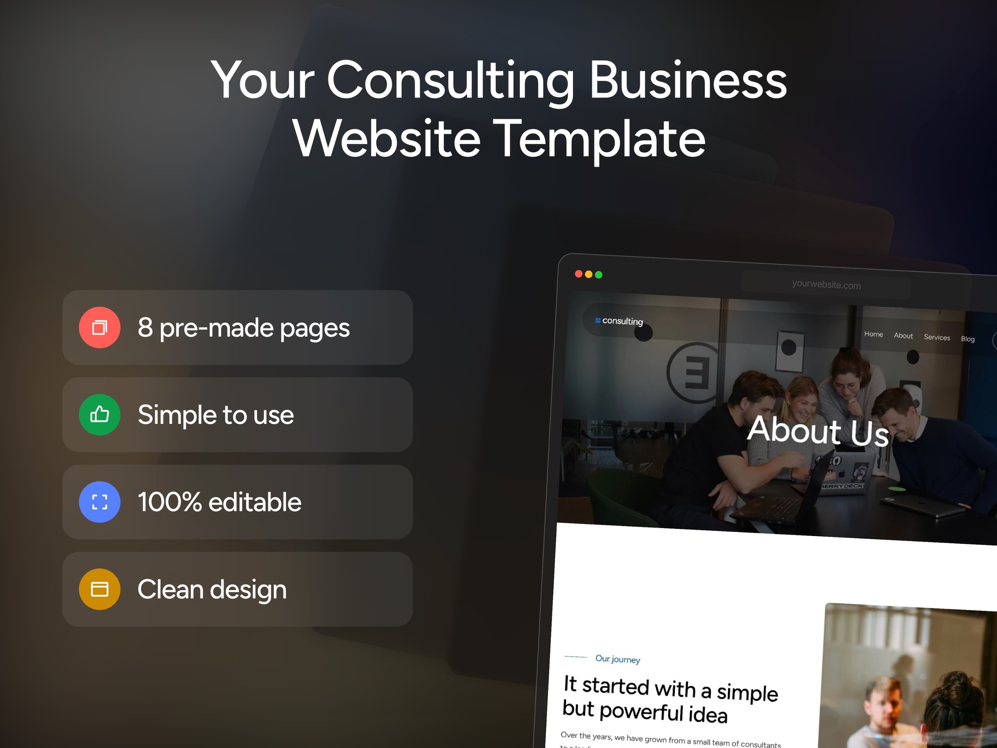 Consulting