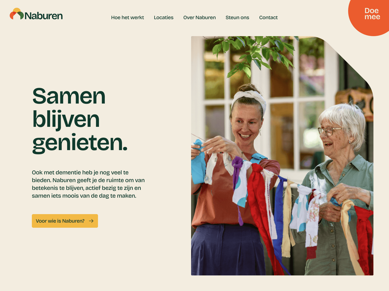 Naburen