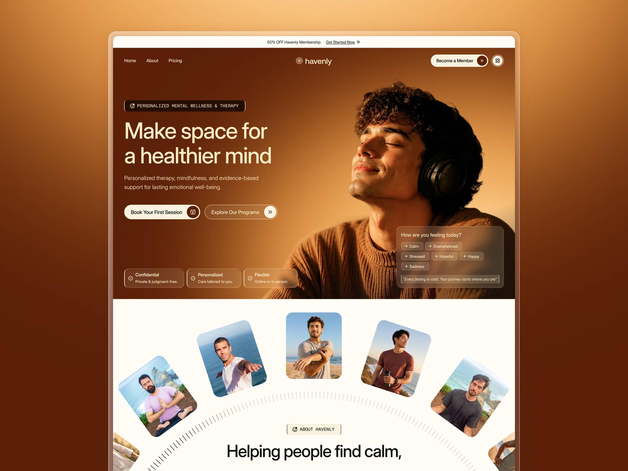 Havenly Care