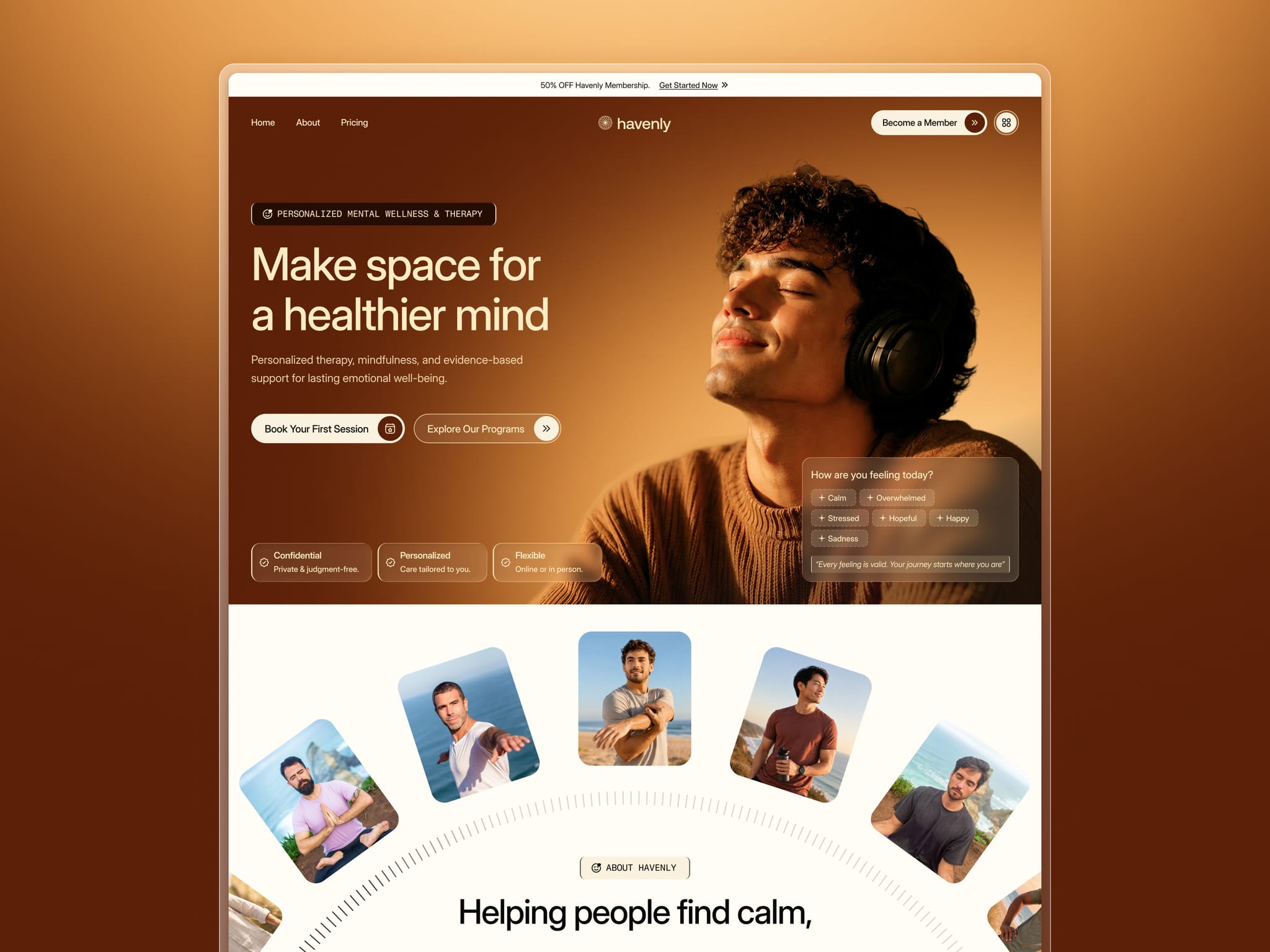 Havenly Care
