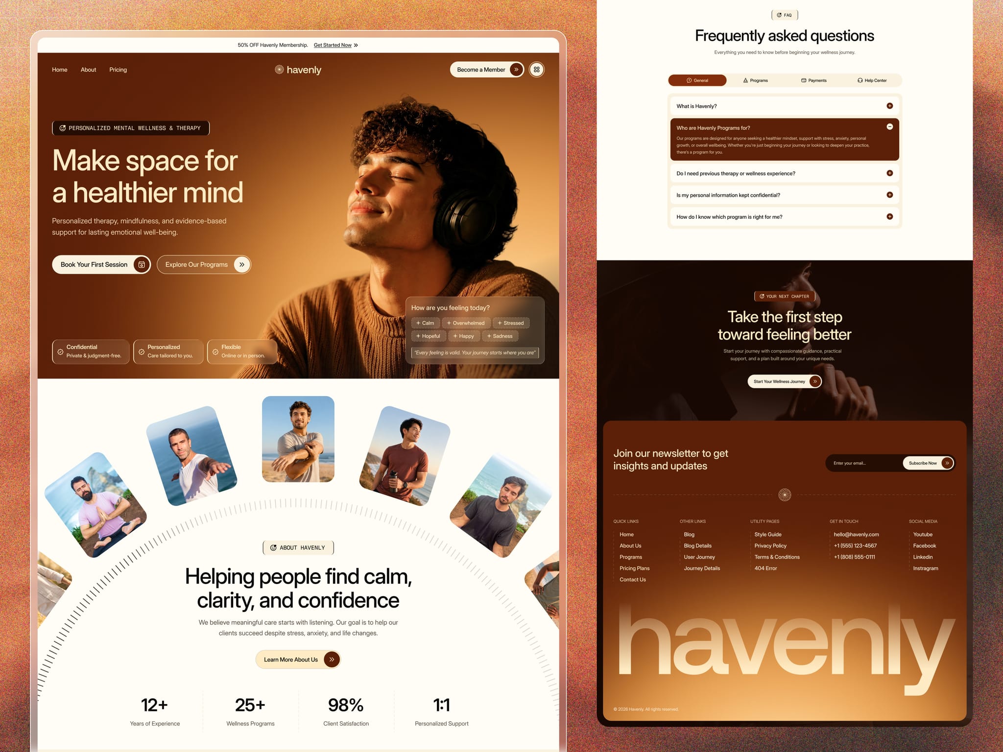 Havenly Care