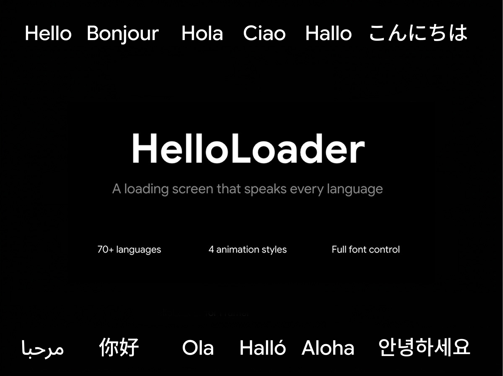 helloloader