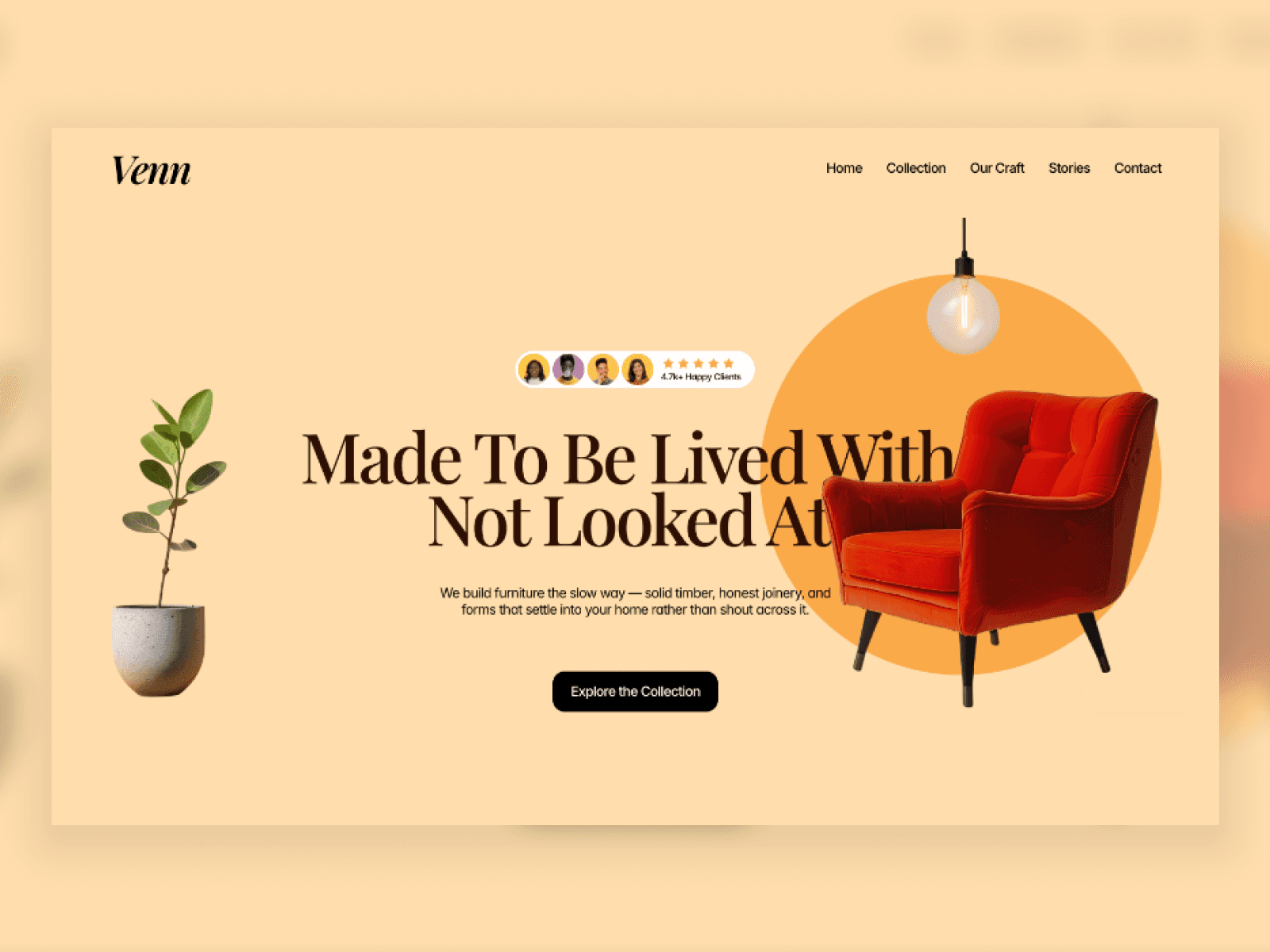 Venn Furniture