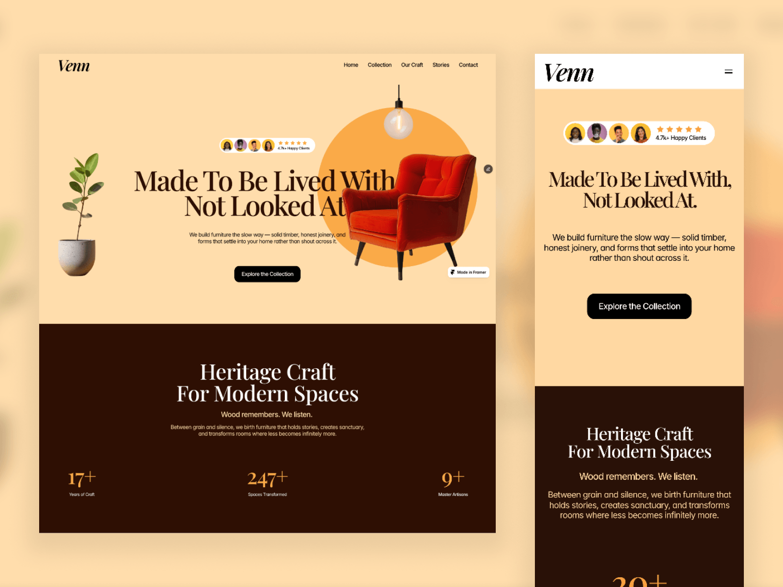 Venn Furniture