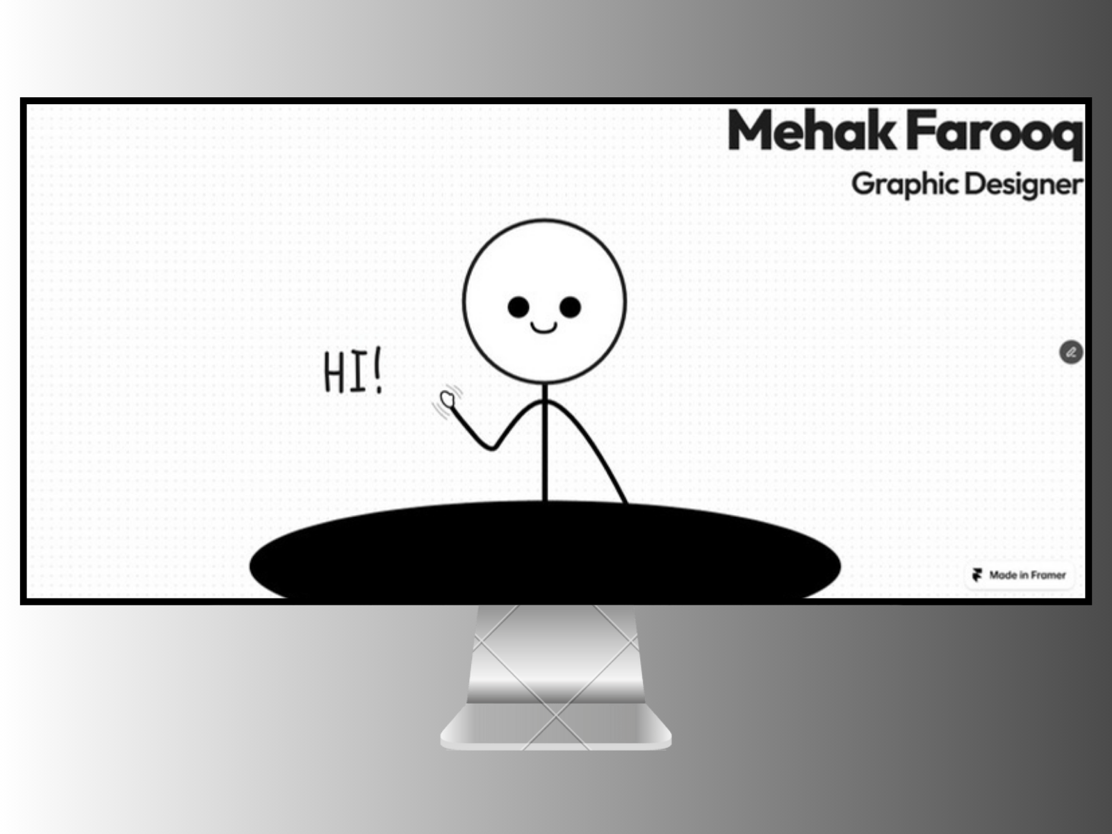 Chalkfolio