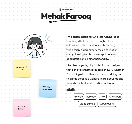 Chalkfolio