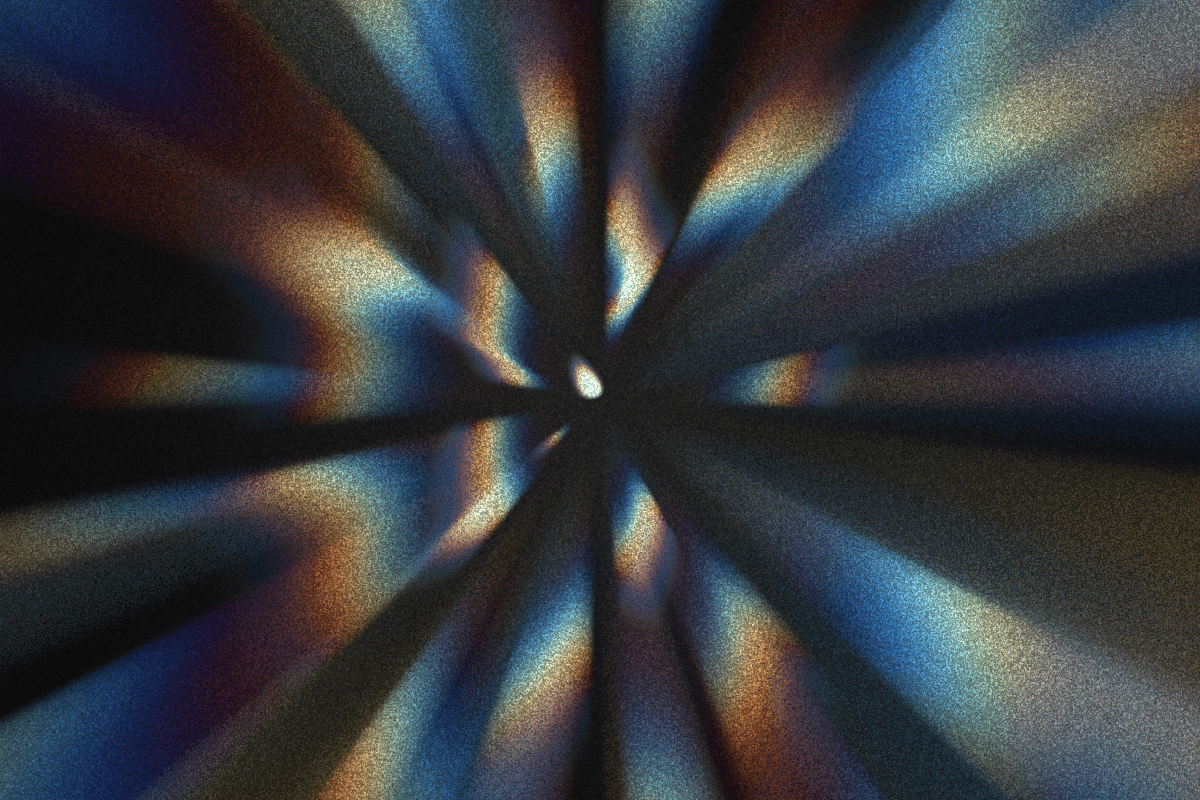 Prism Effect