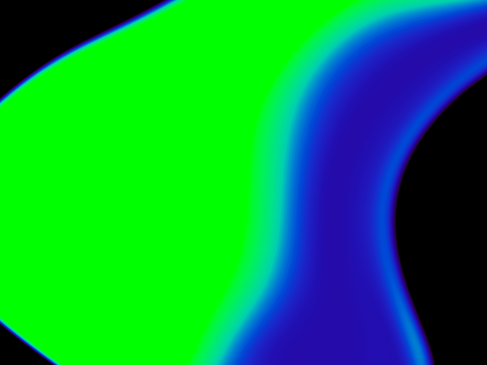 Rainbow Shader