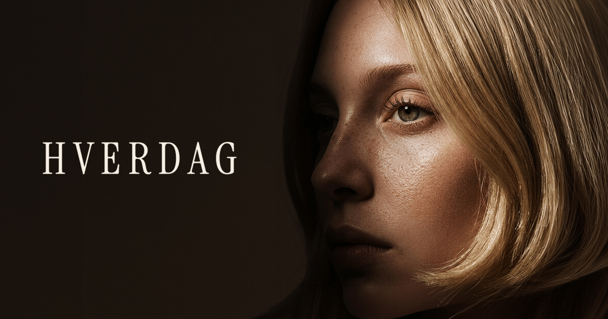 Hverdag Hair Studio