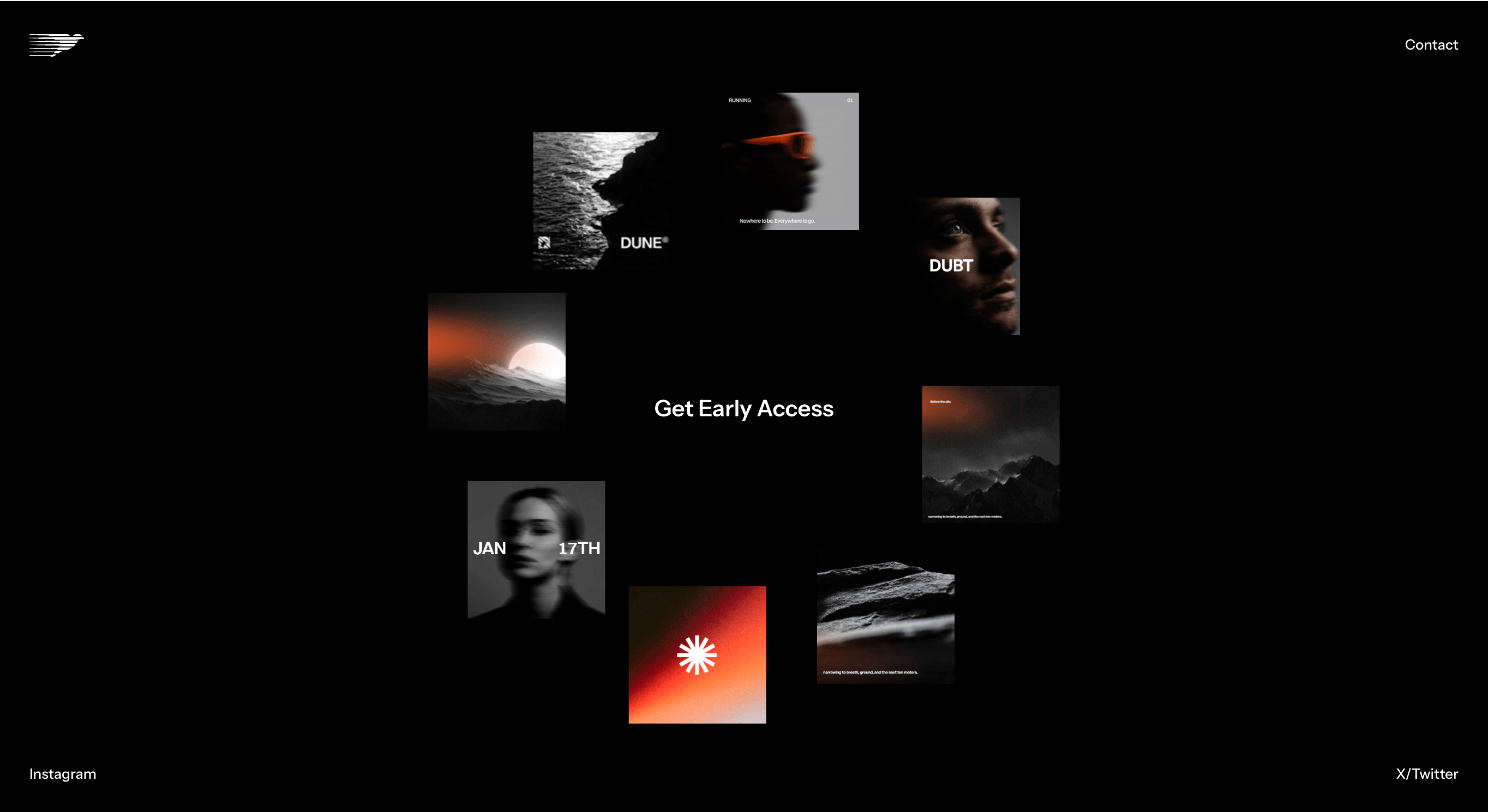 Orbis - Early Access