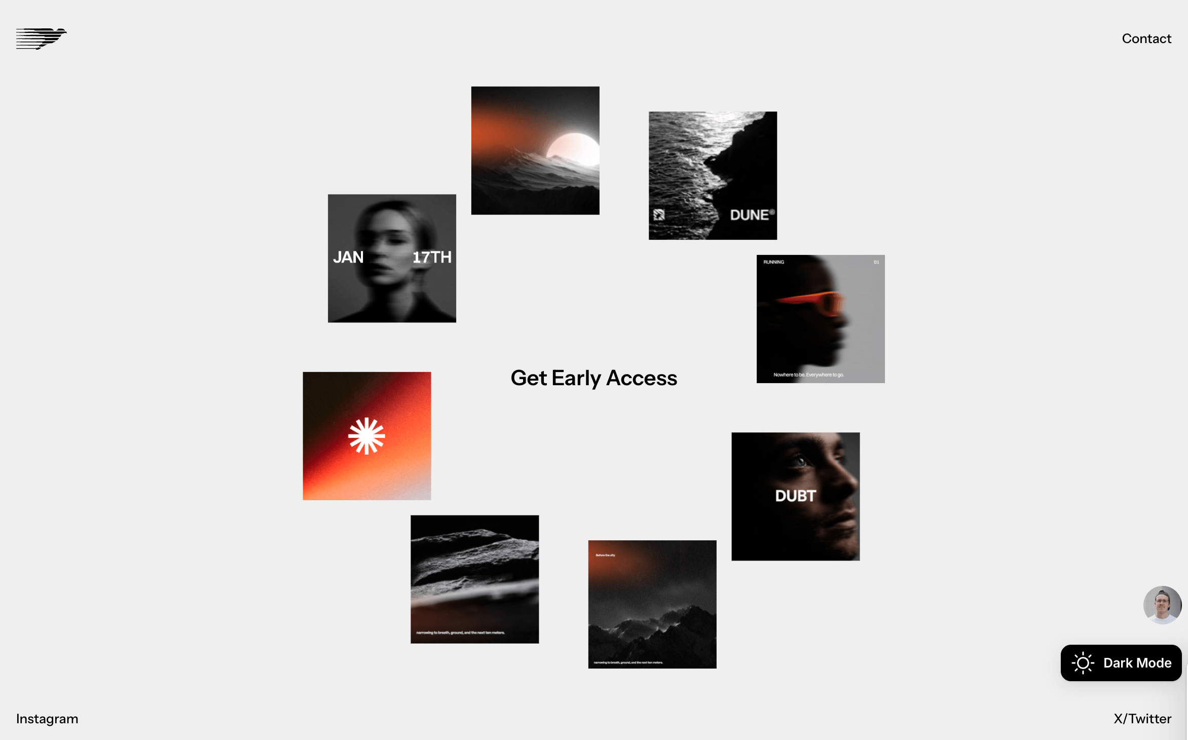 Orbis - Early Access