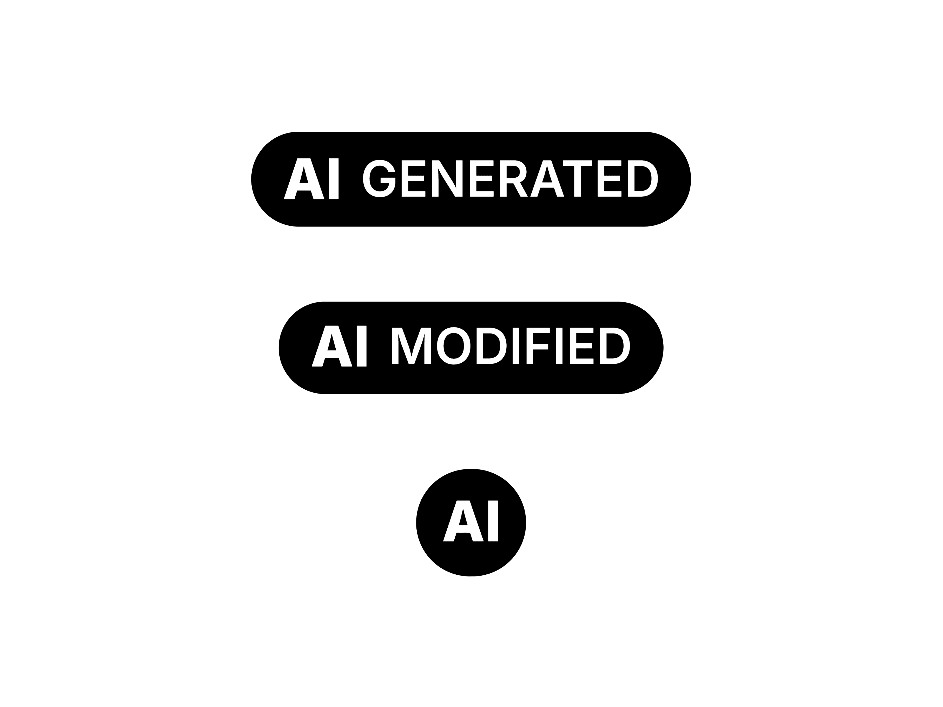 AI Label (EU)