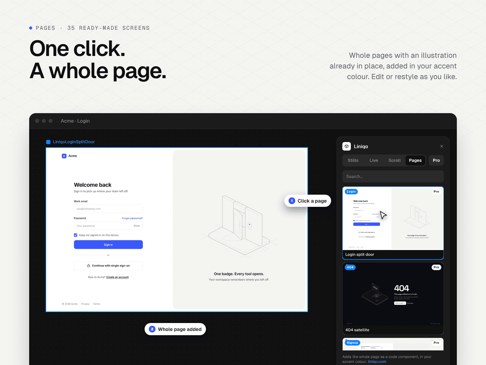 Liniqo