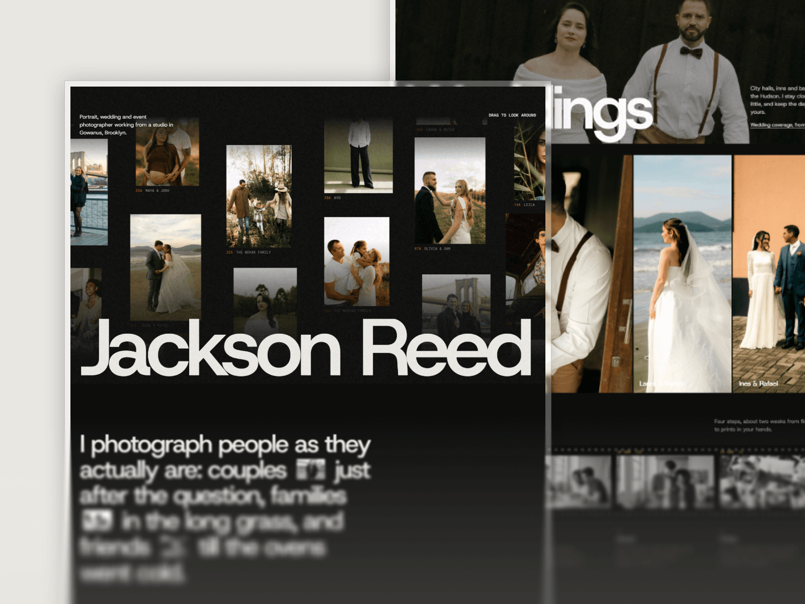 Photofolio Darkroom