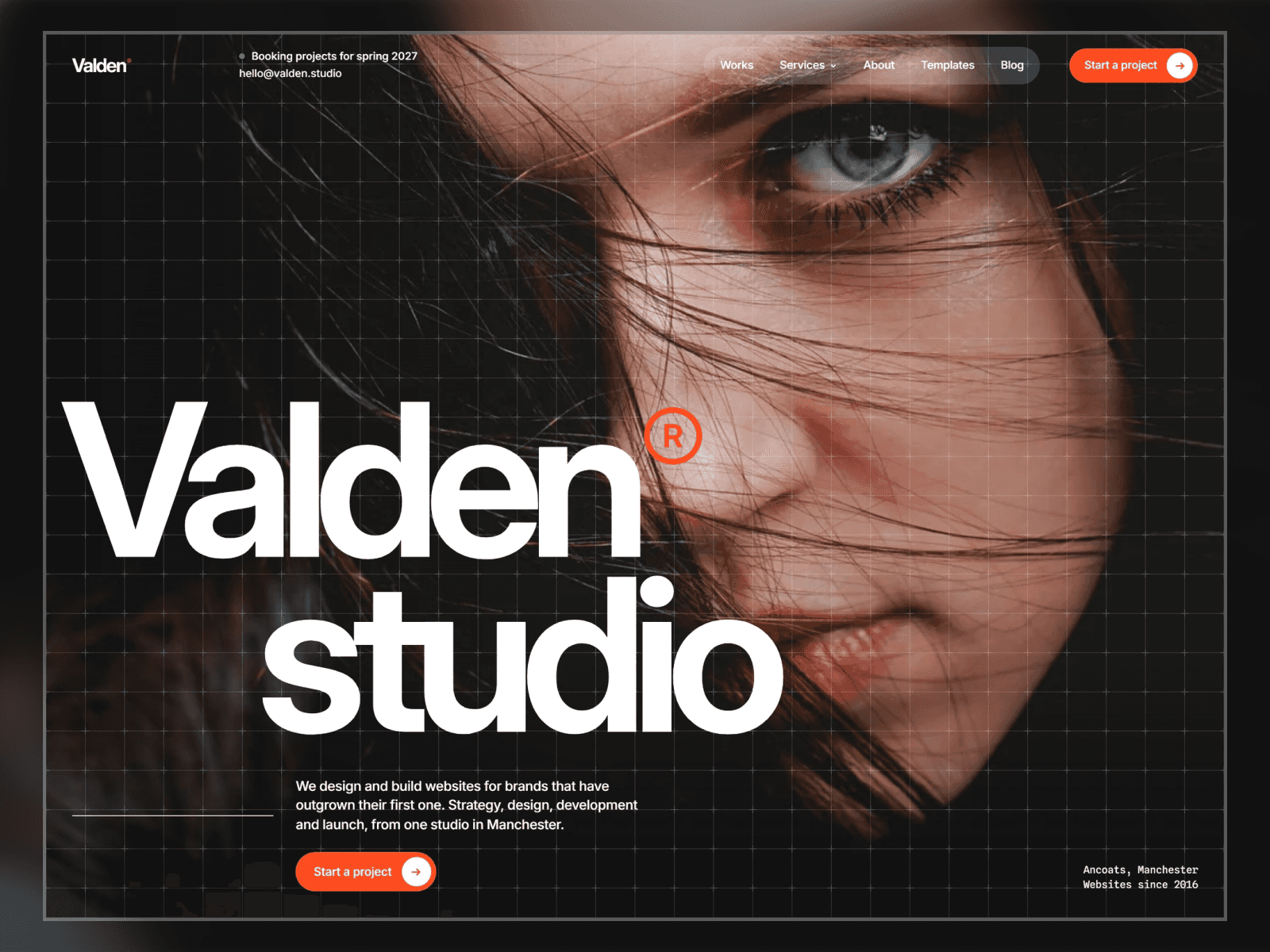 Valden