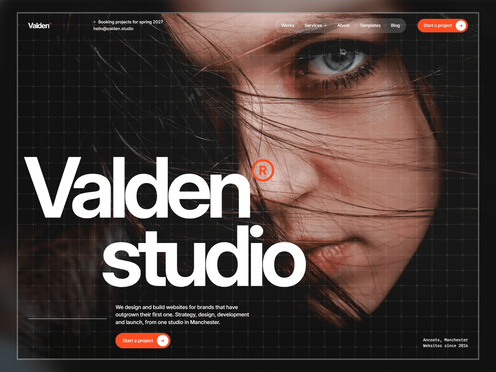 Valden