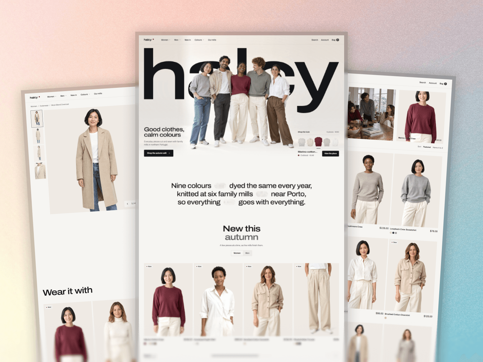 Halcy Porto