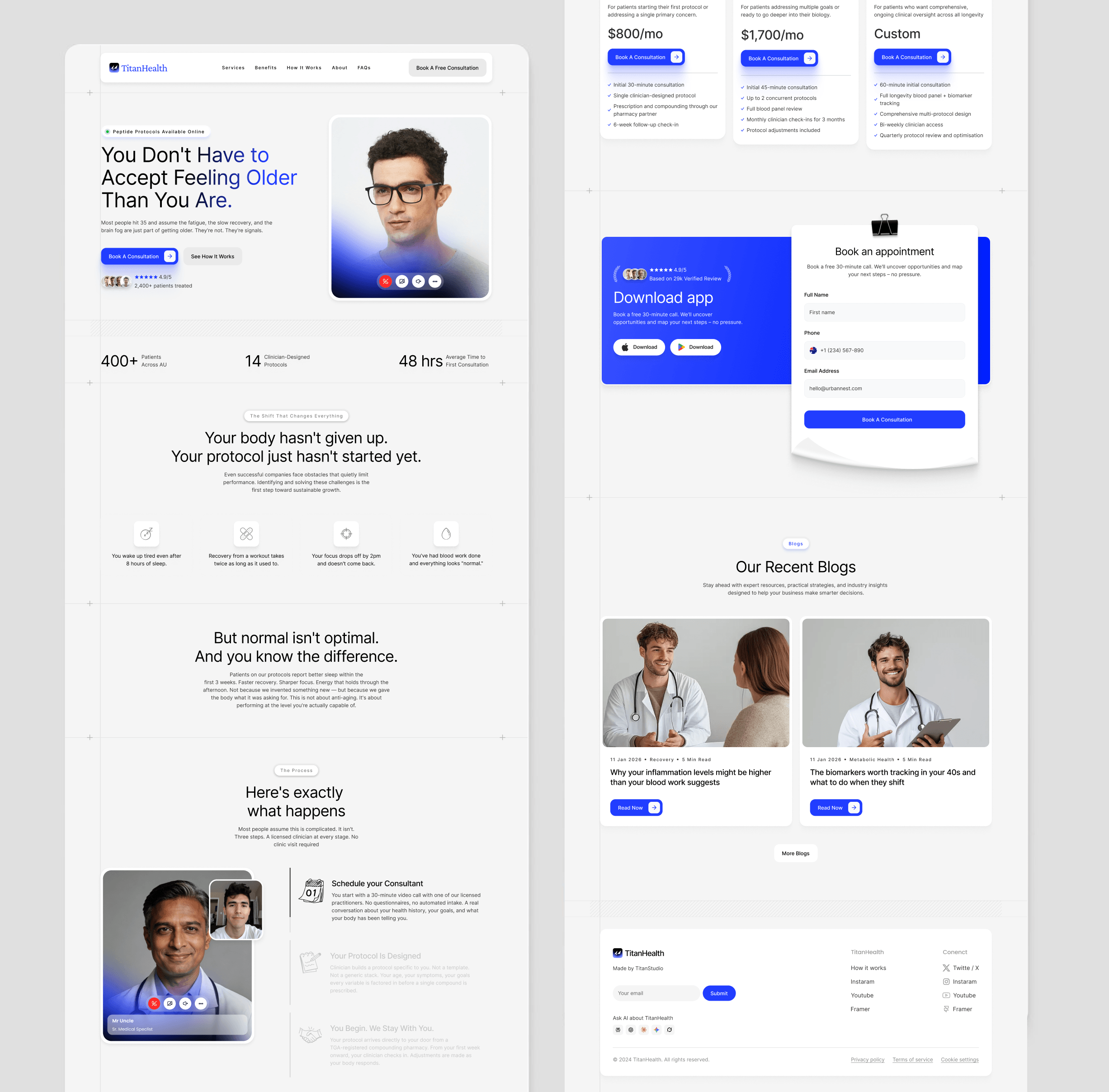 TitanHealth