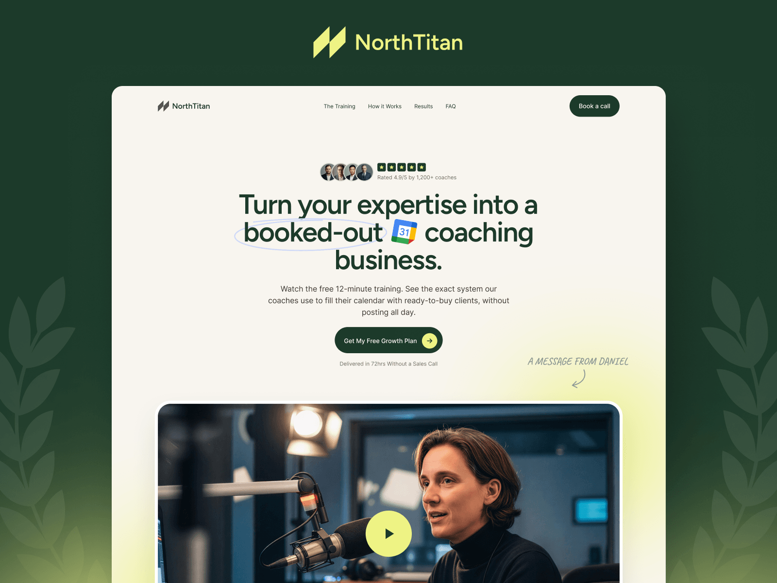 NorthTitan