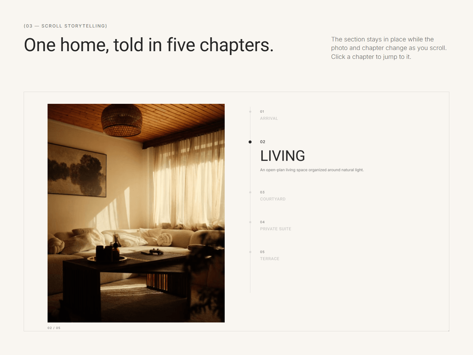 Aurelia Living