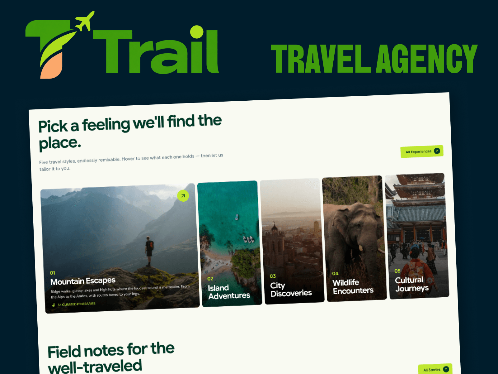 Trail Tours