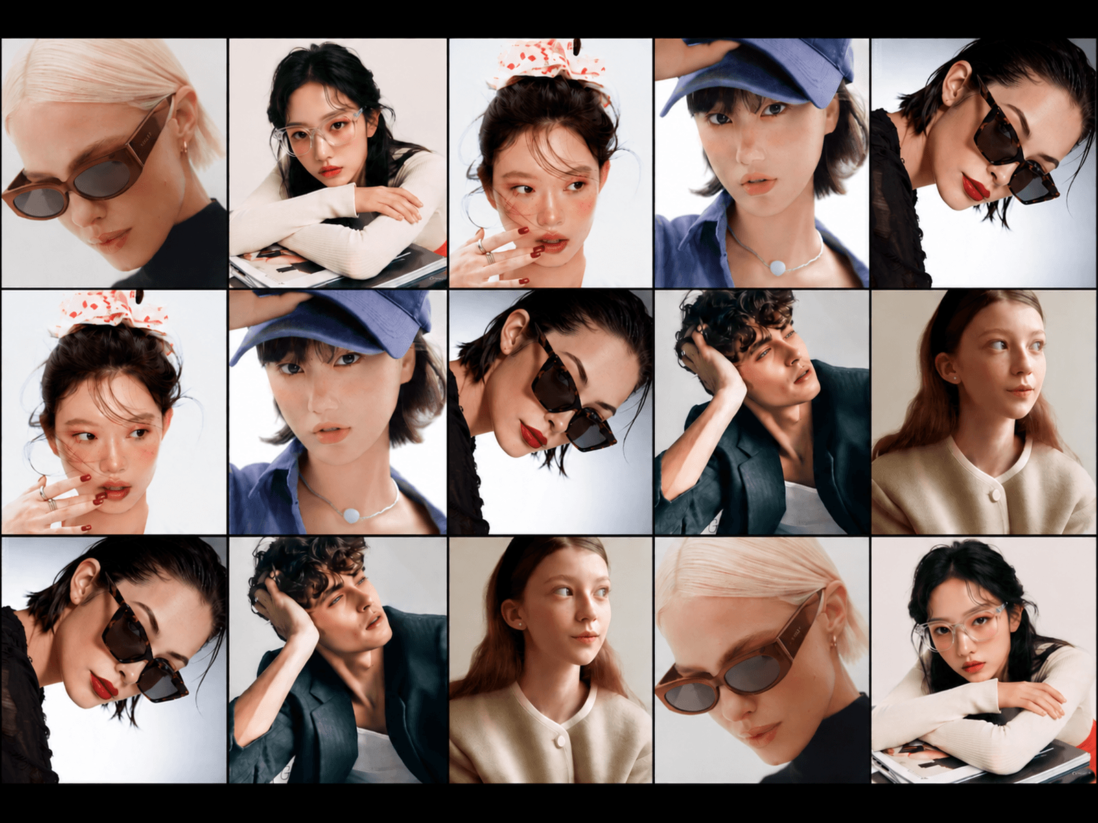 Grid Gallery Pro