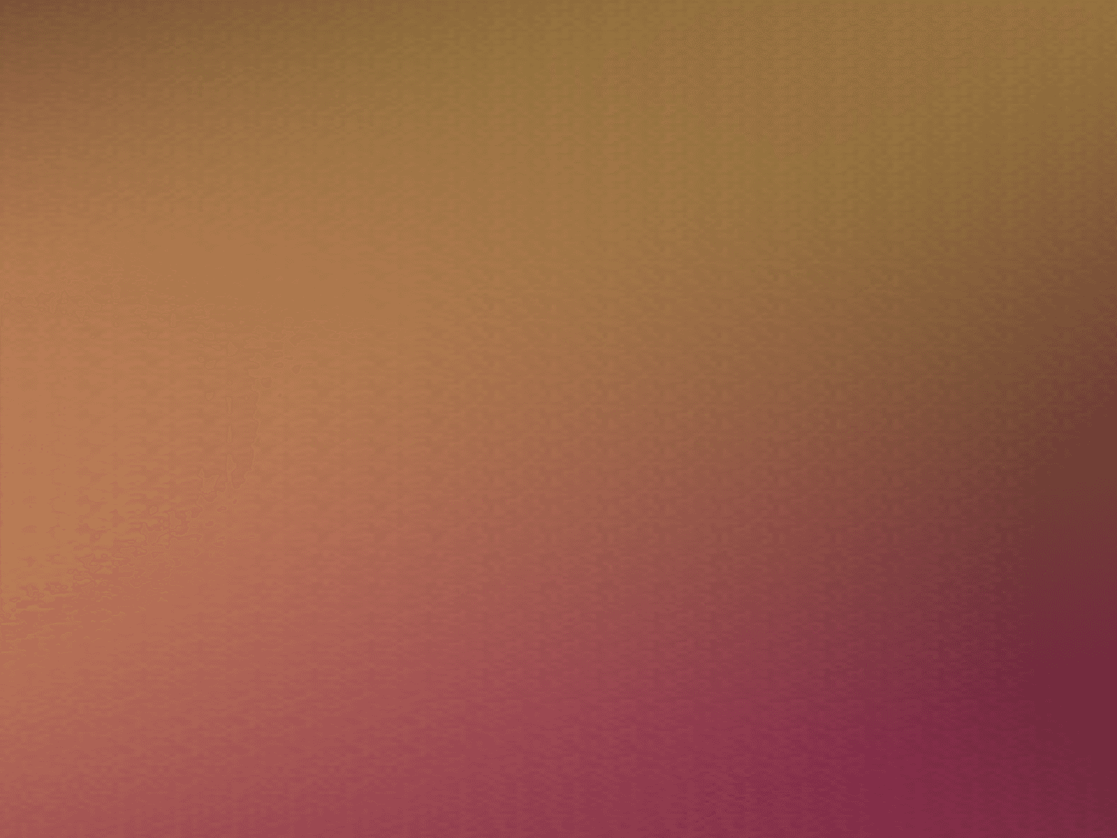 Motion Gradients