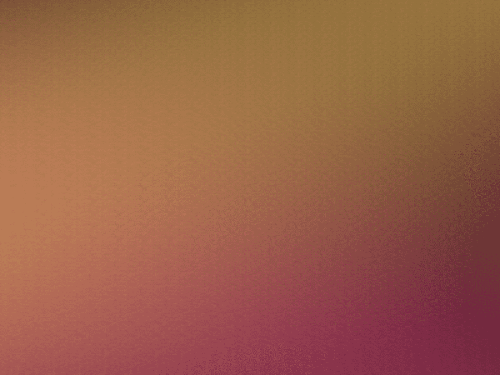 Motion Gradients