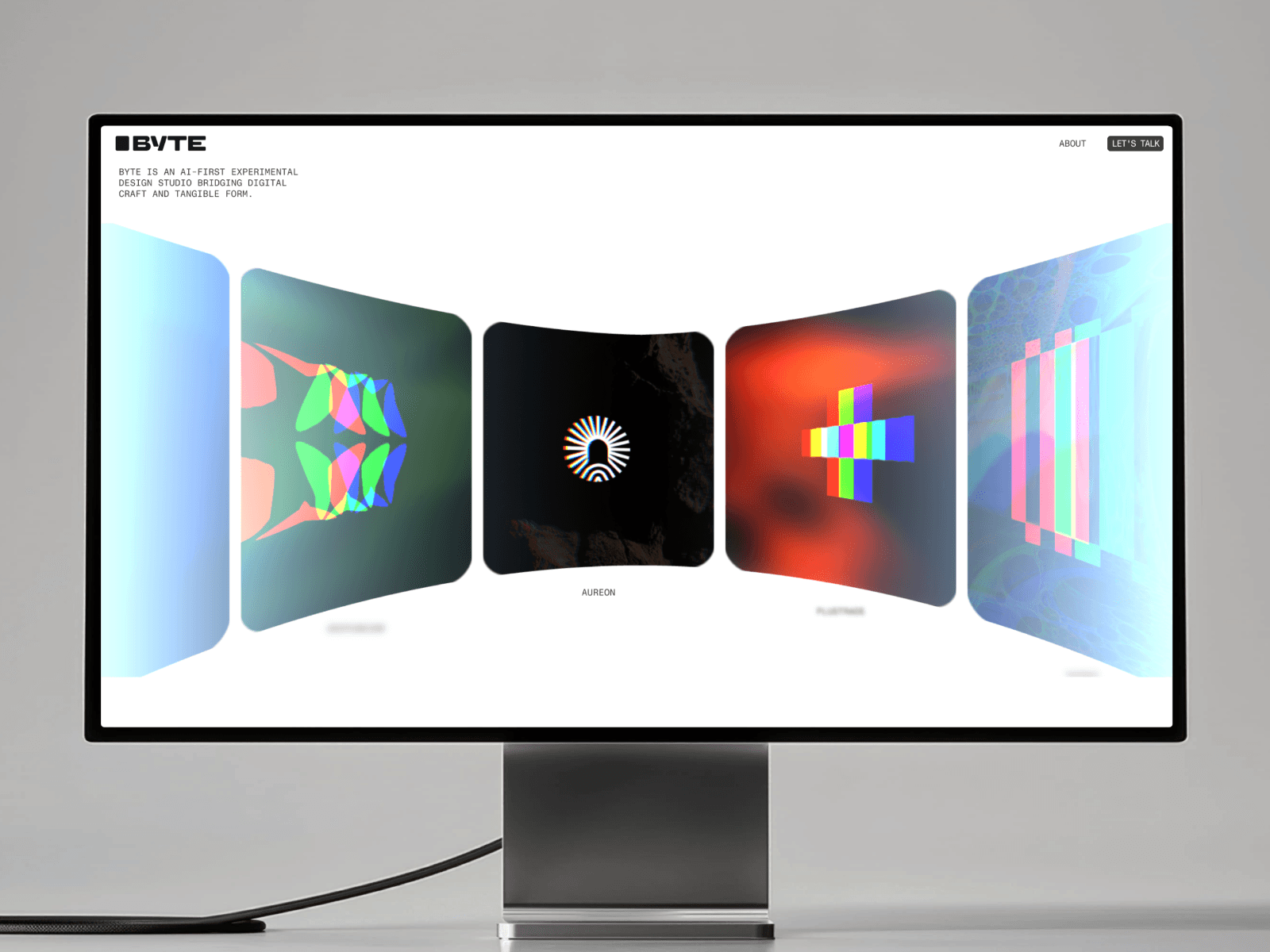 Byte Studio