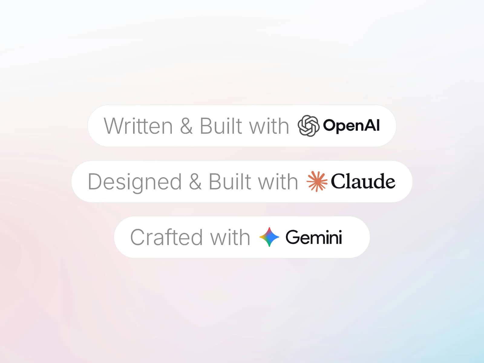 Badge AI