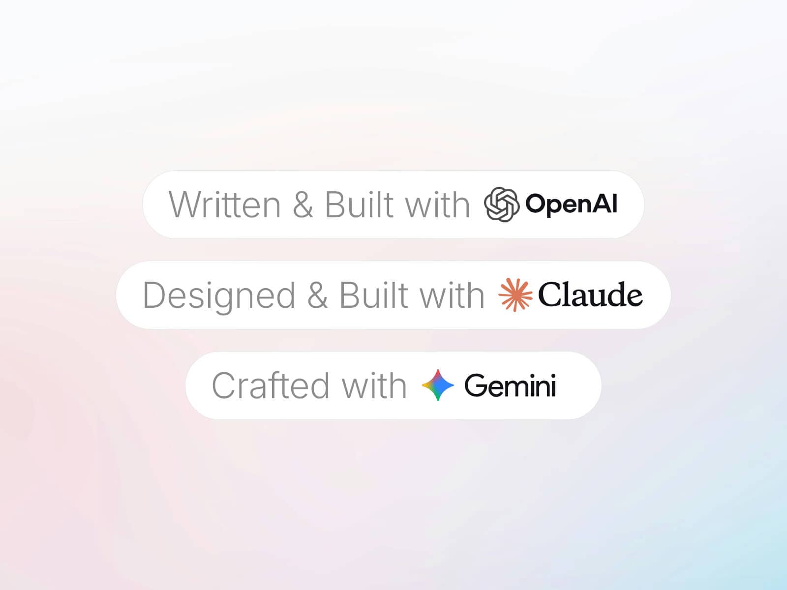 Badge AI