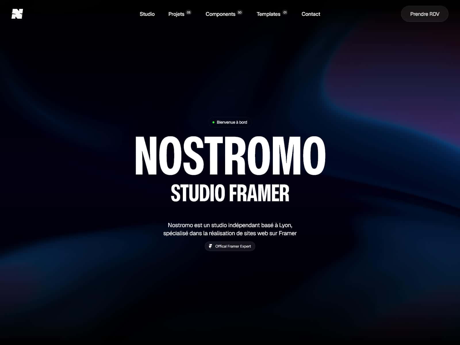 Nostromo Studio
