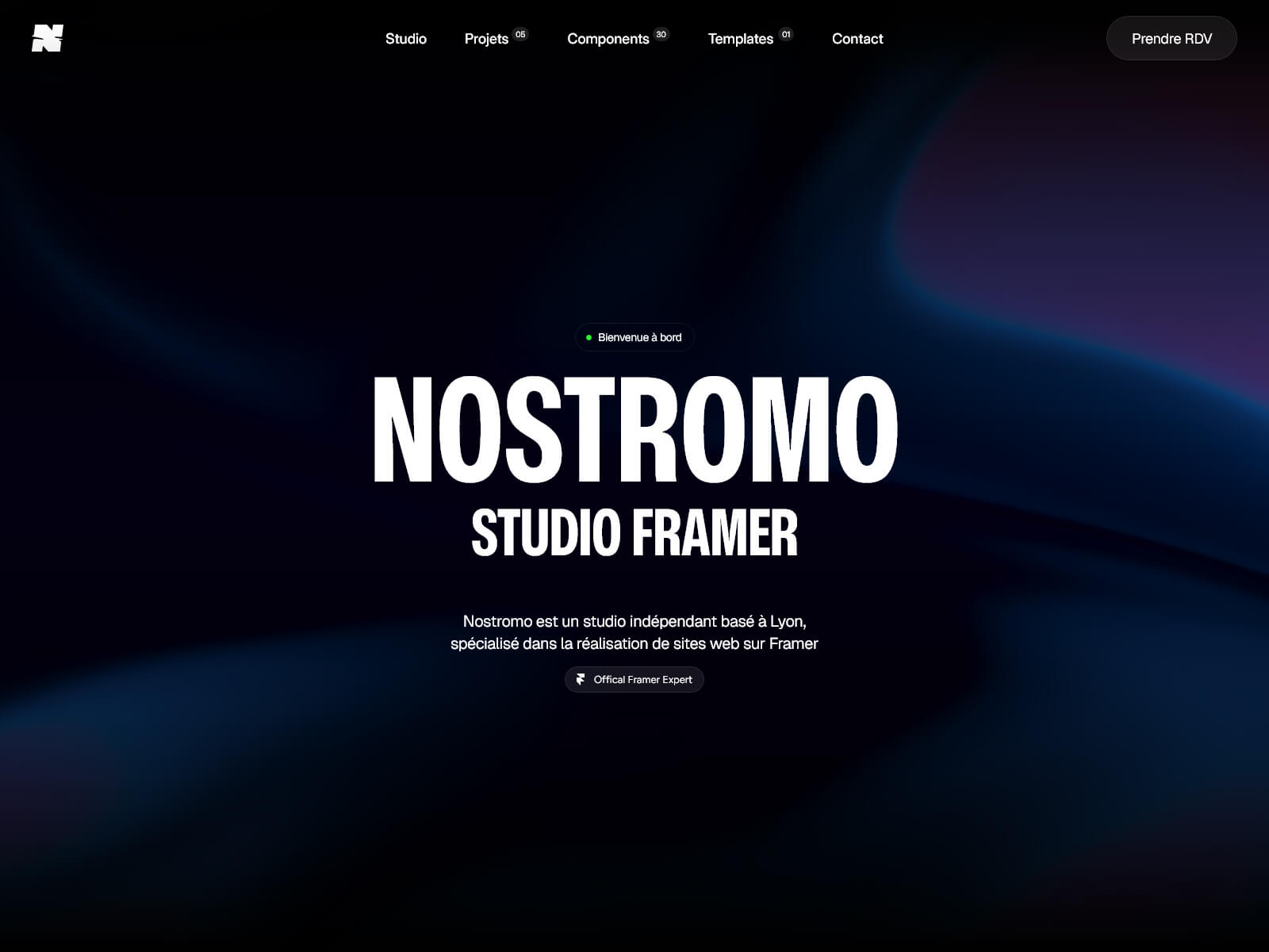 Nostromo Studio