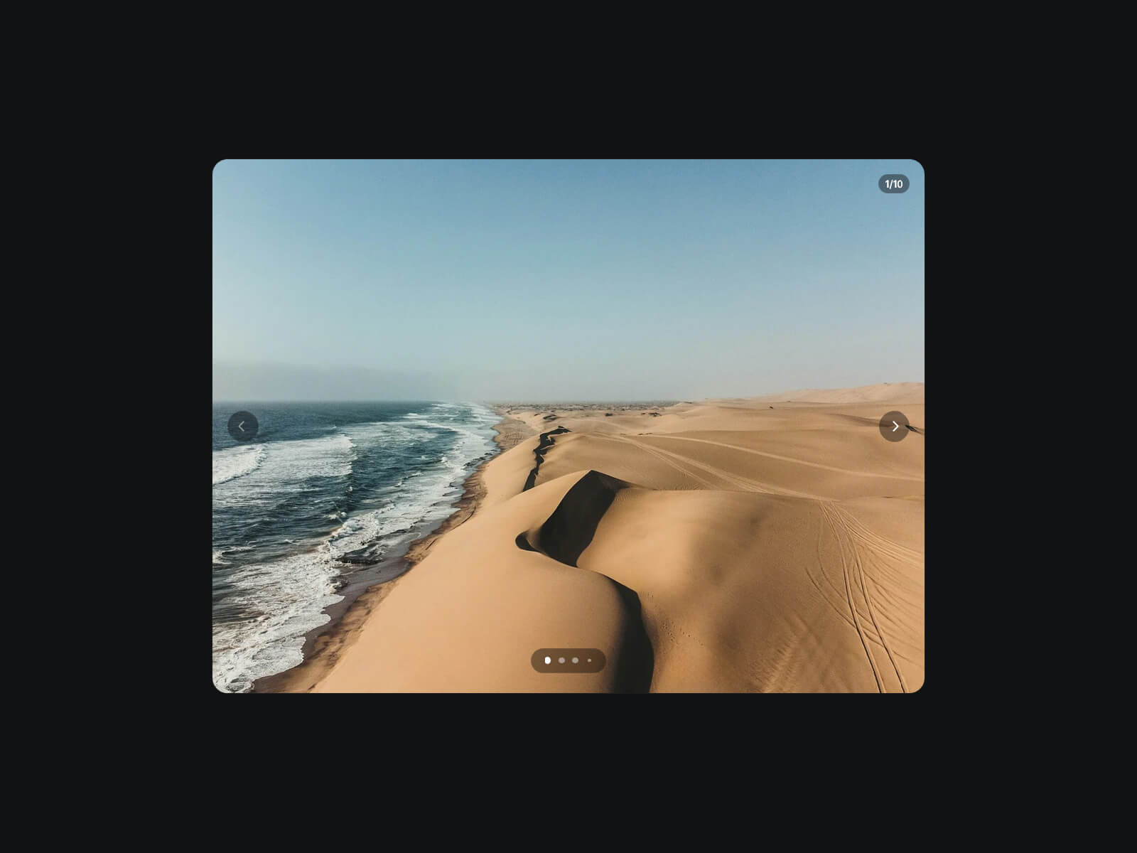 Basic Slideshow