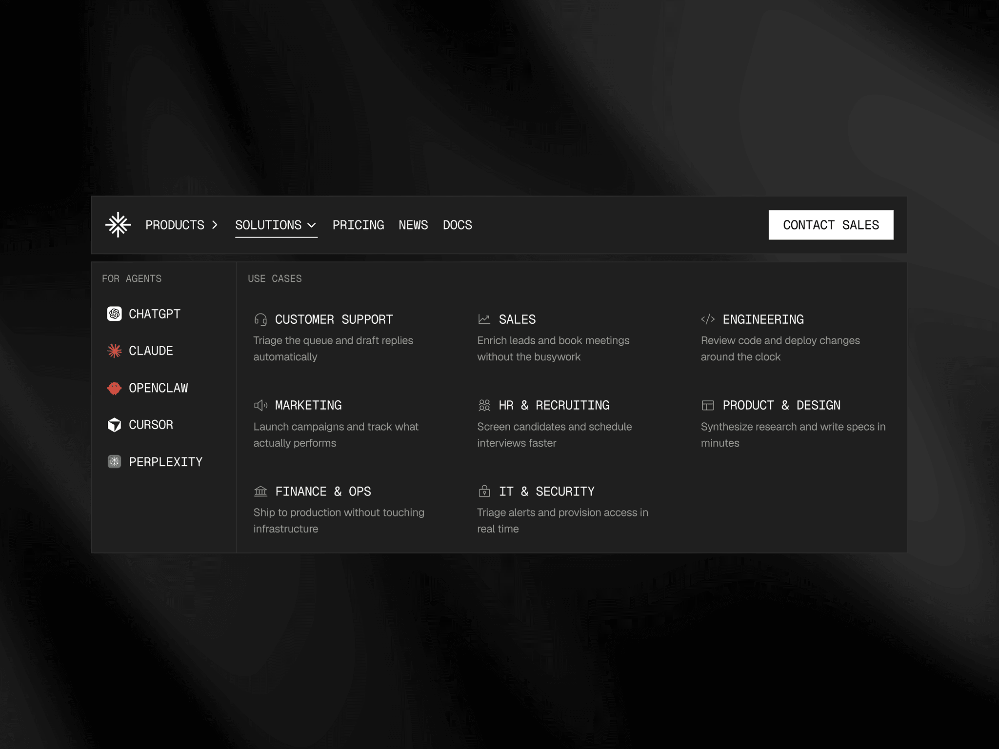 Tech Nav Bar Pro v2