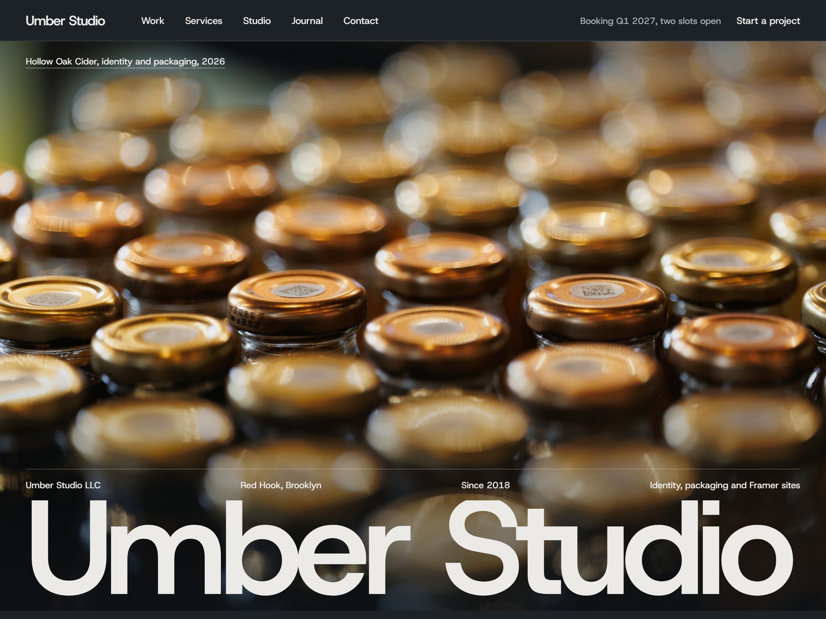 Umber