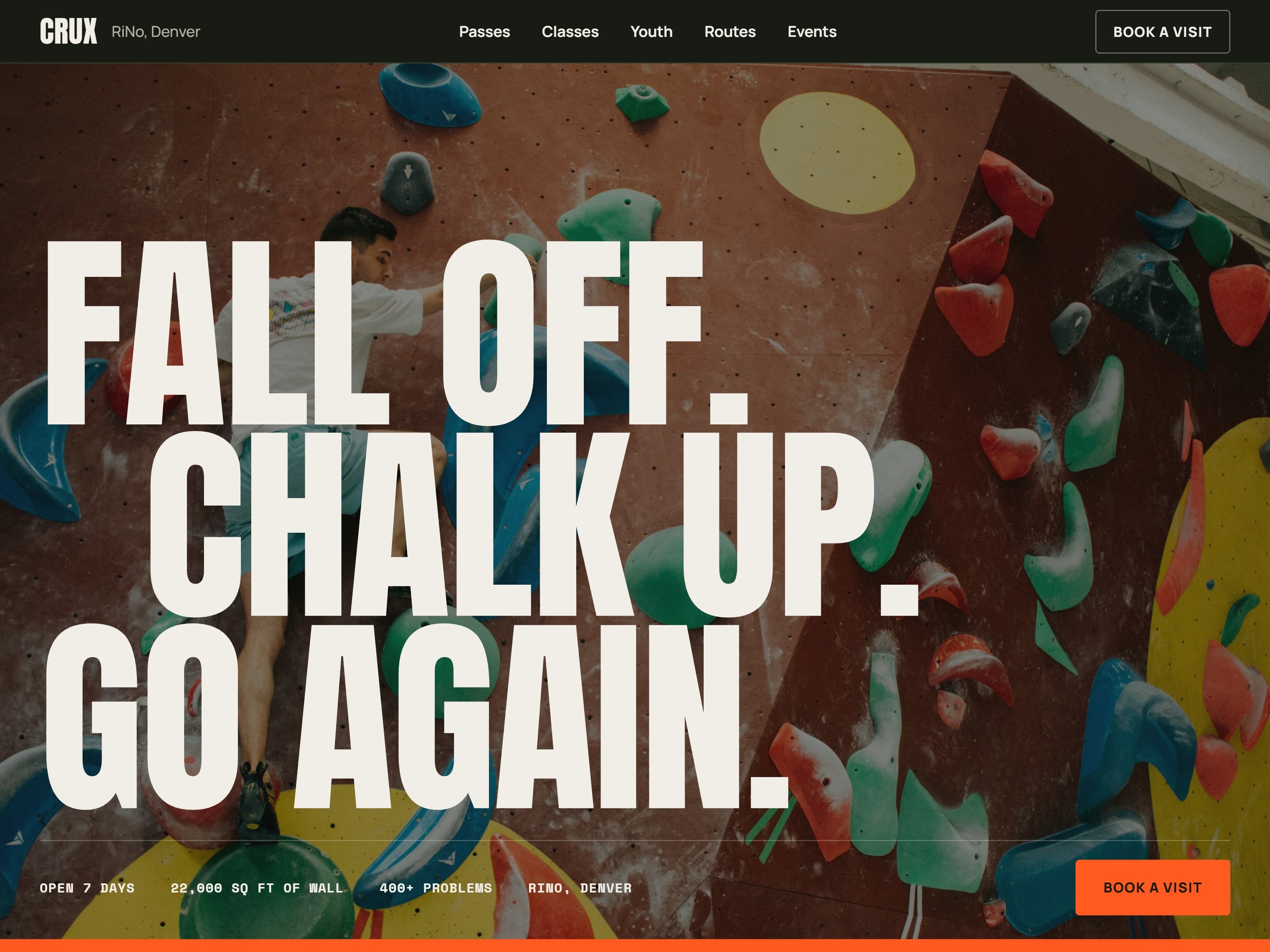Belay
