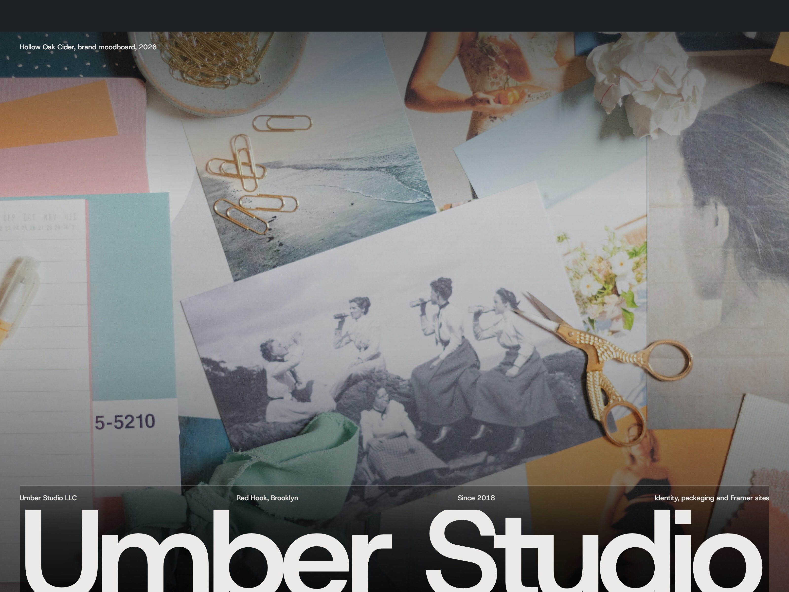 Umber