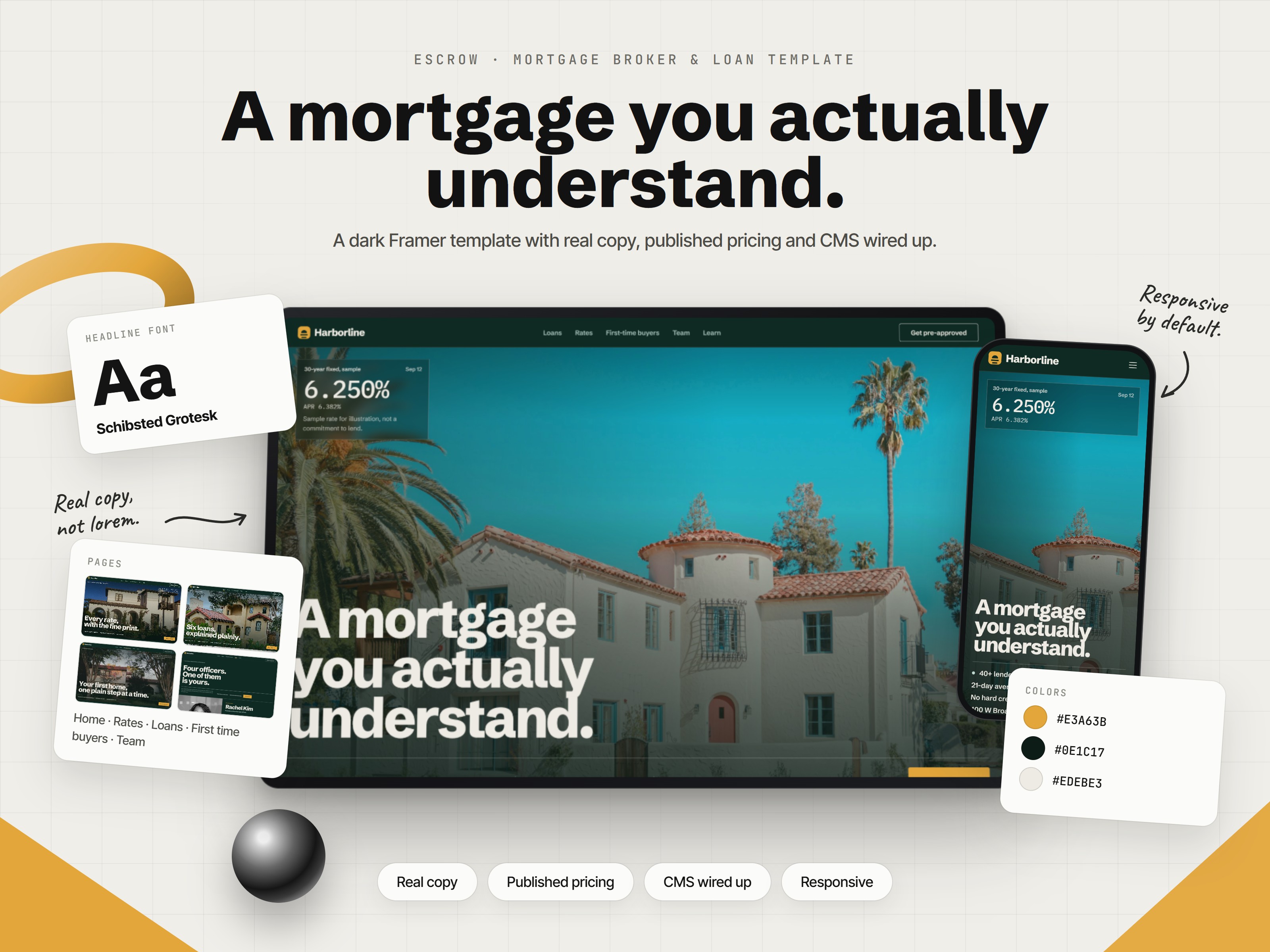 Escrow