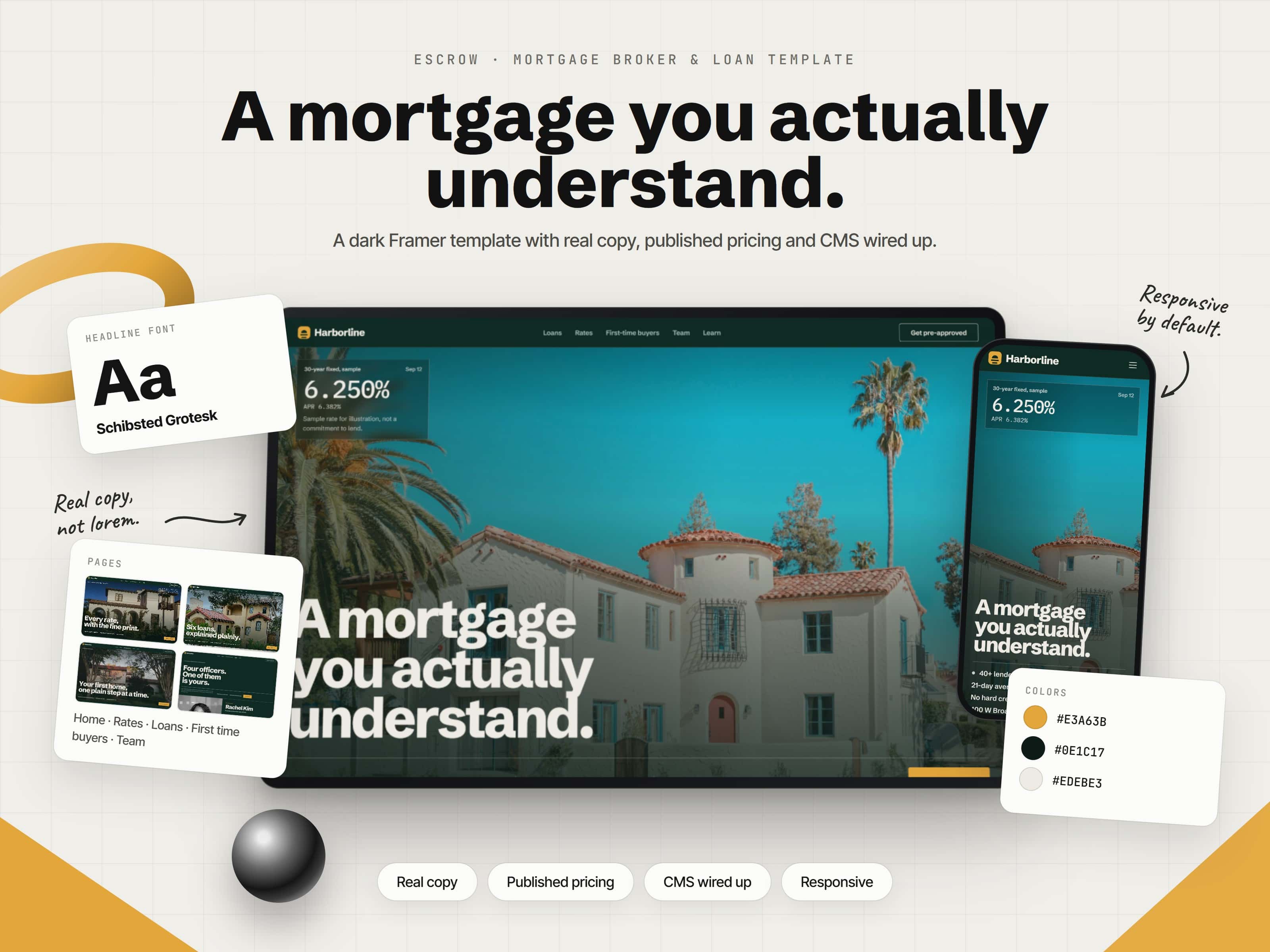 Escrow