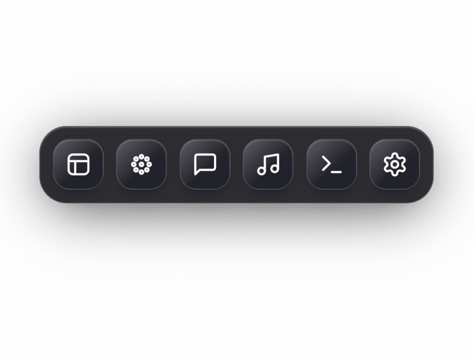 Dock Modern