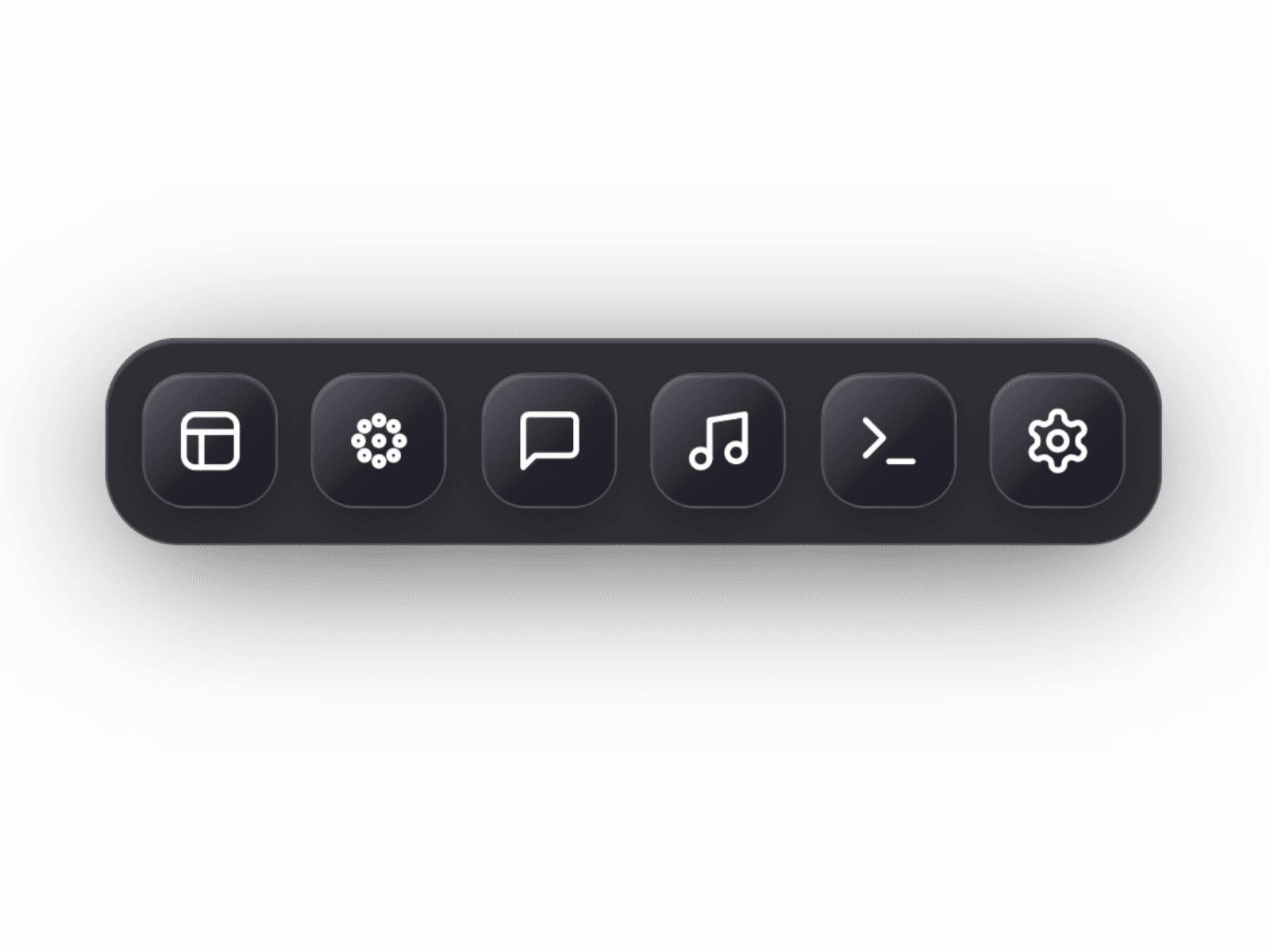Dock Modern