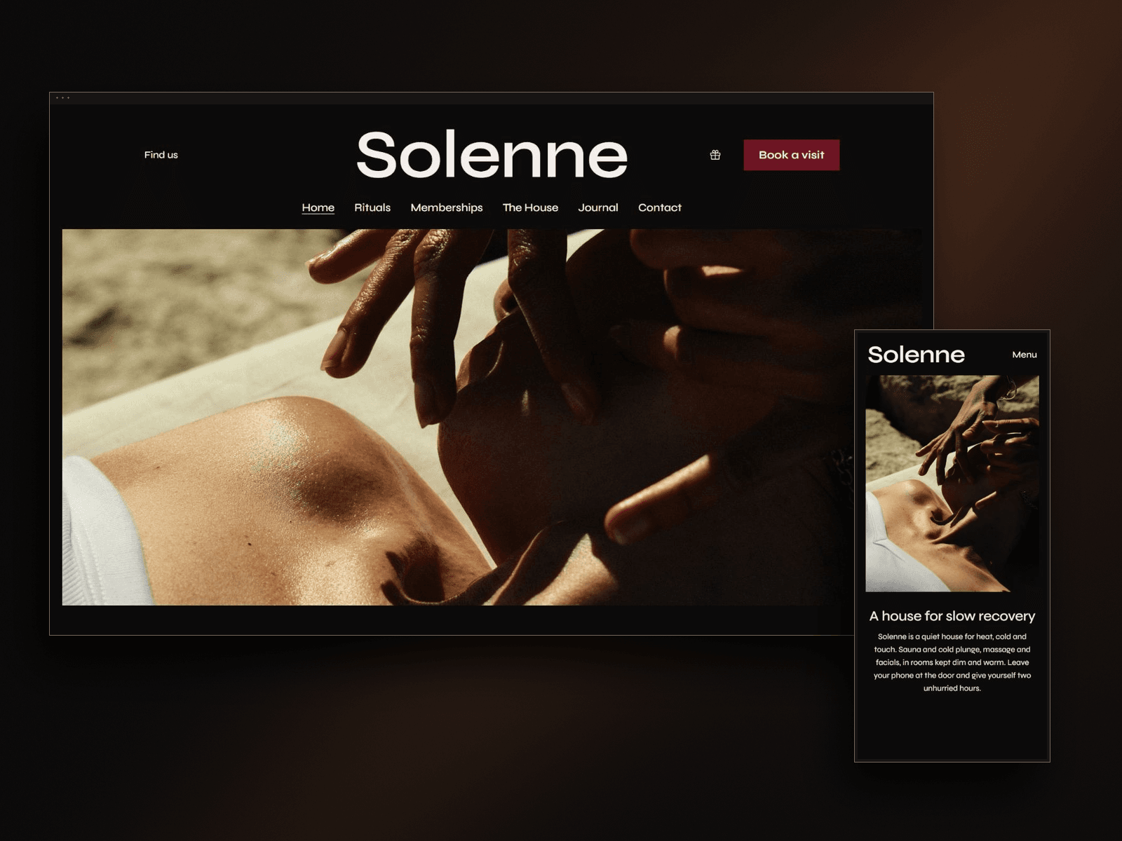 Solenne RS