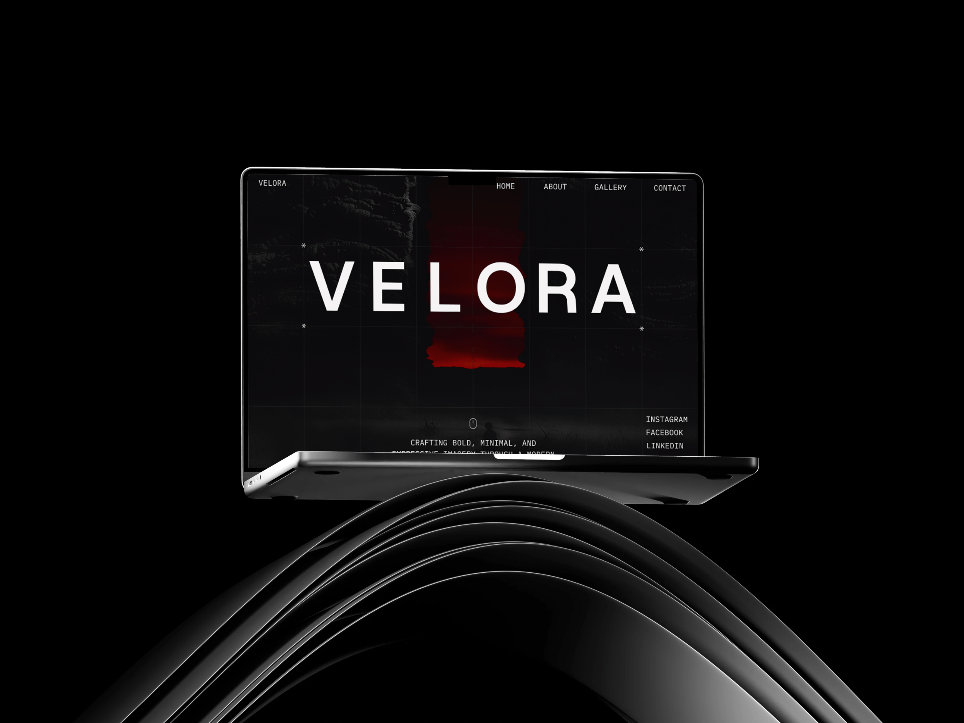 VELORA CREATO