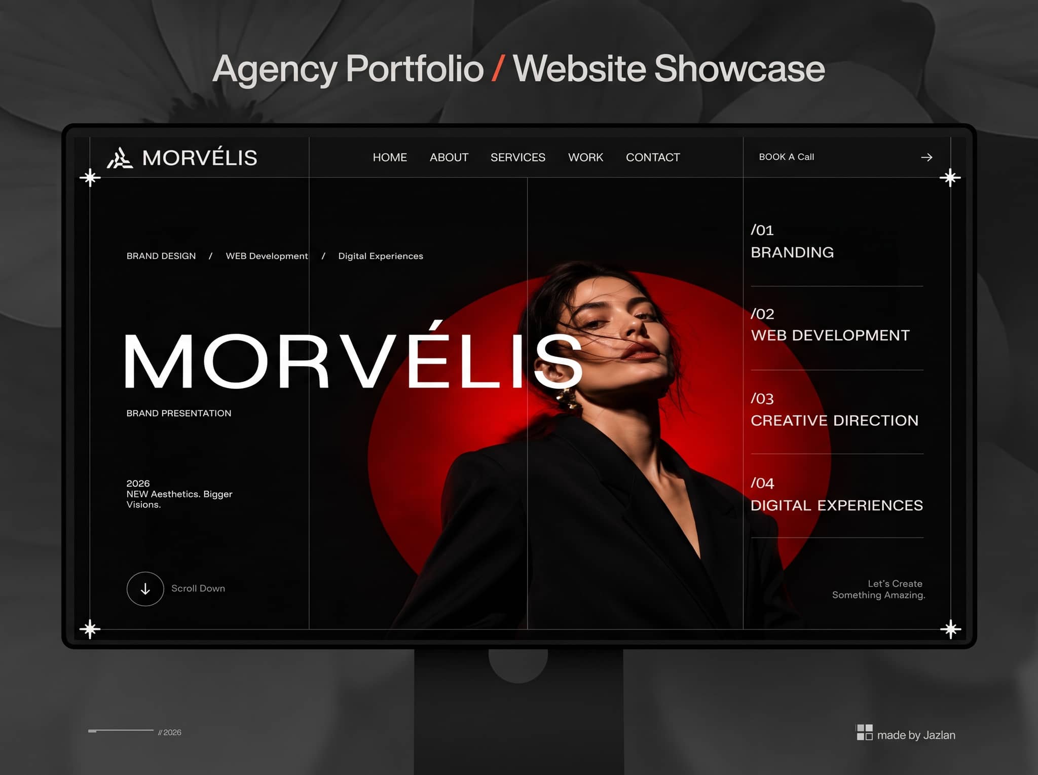 MORVÉLIS