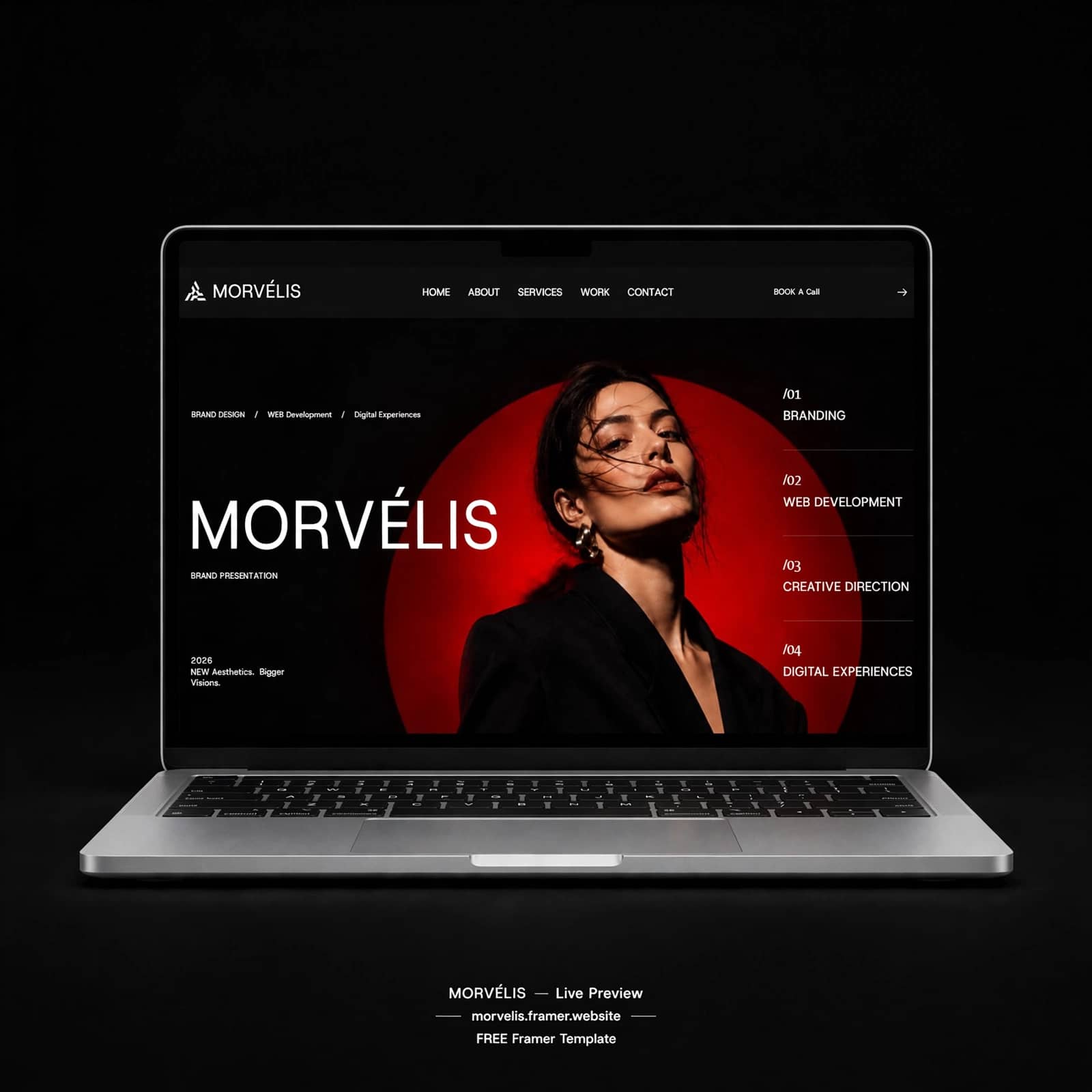 MORVÉLIS