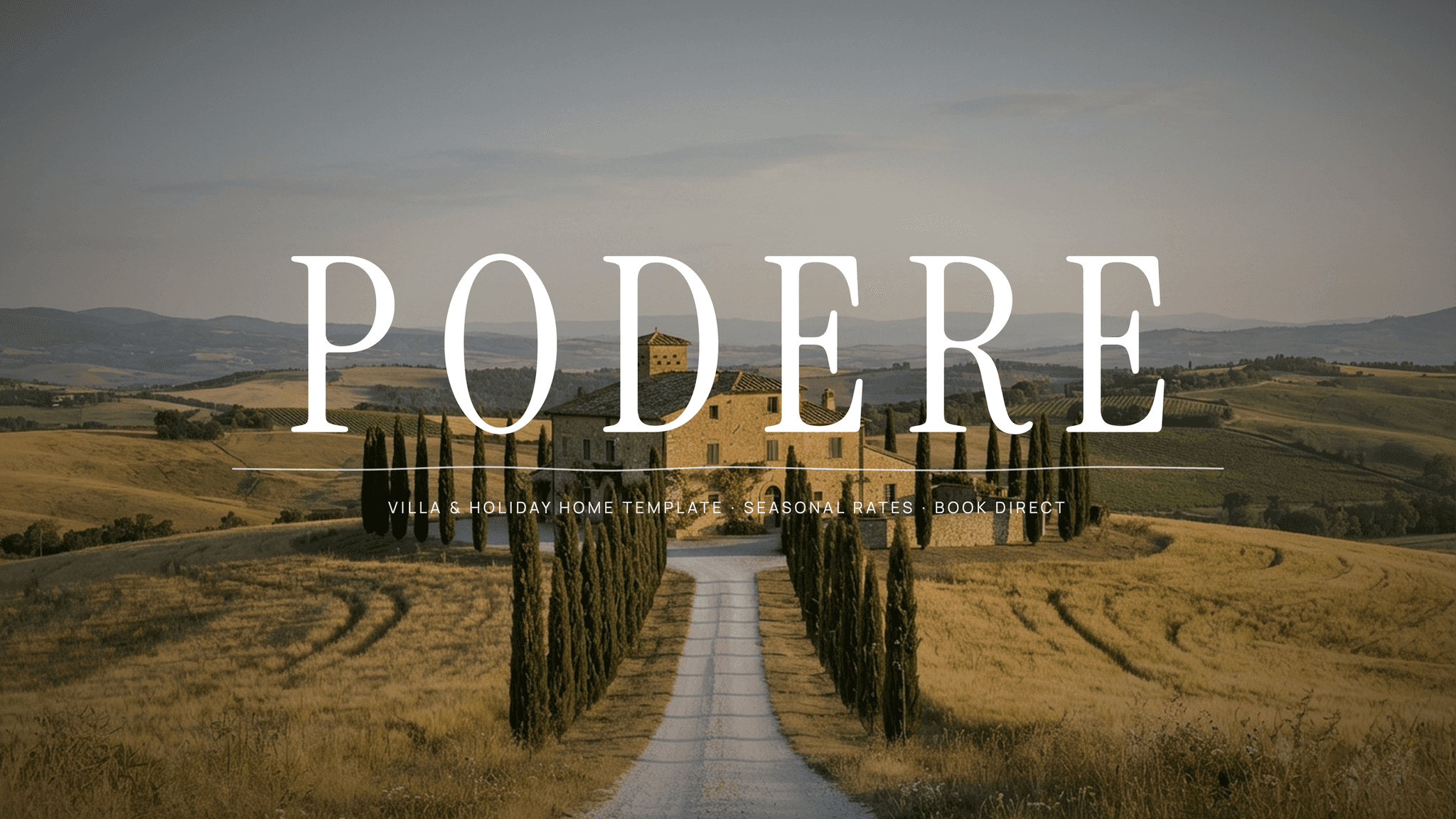 Podere
