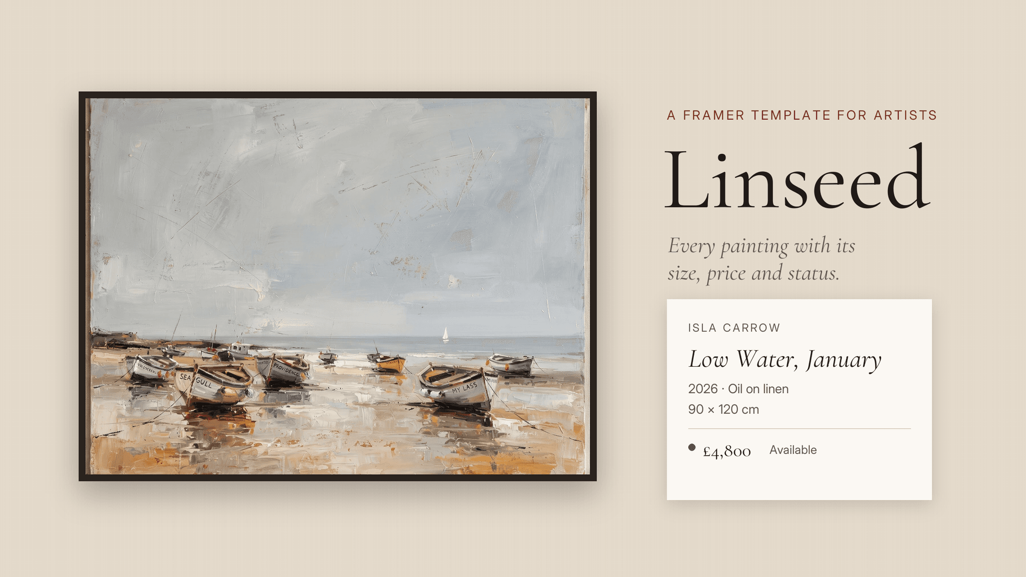 Linseed