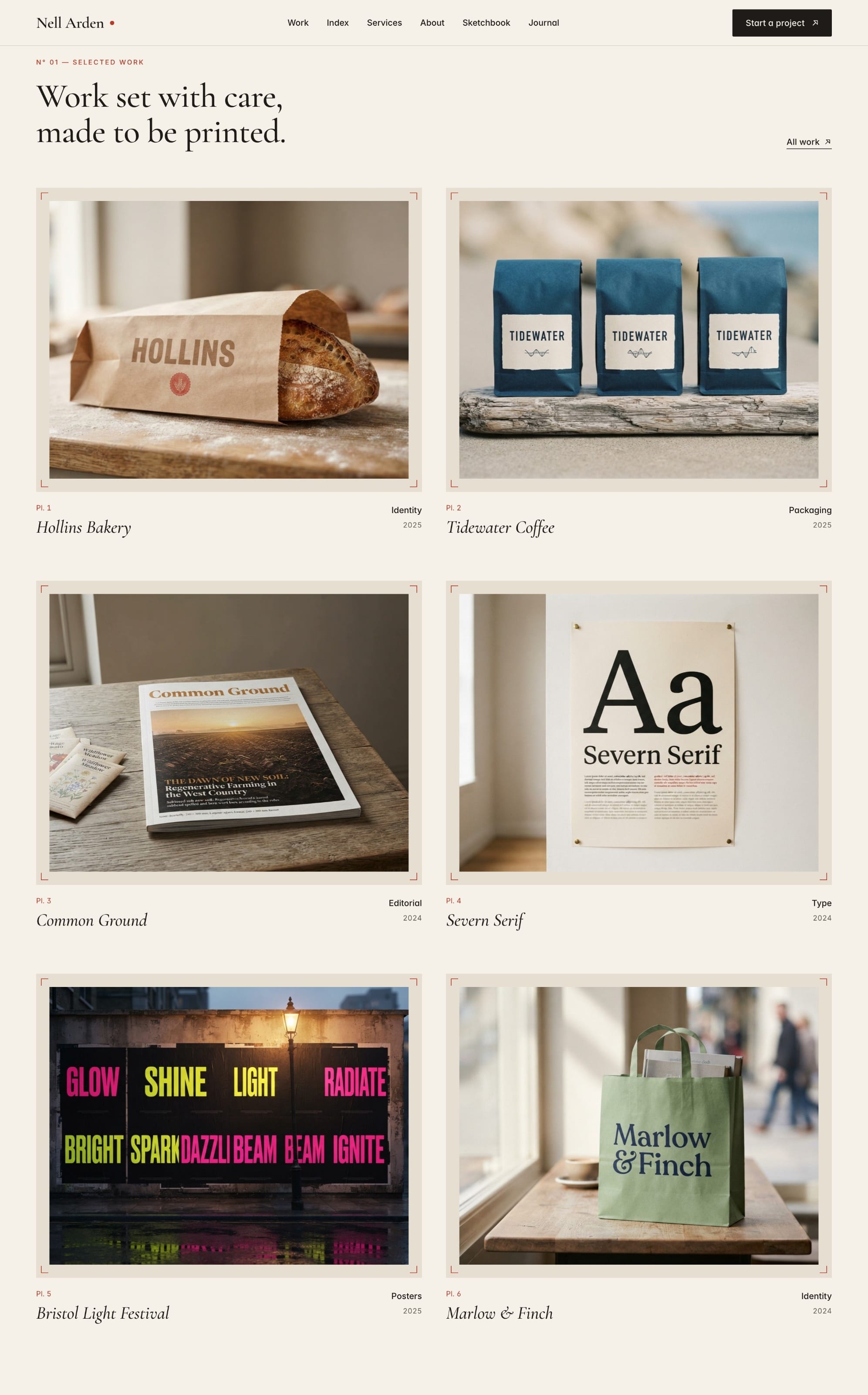 Kerning
